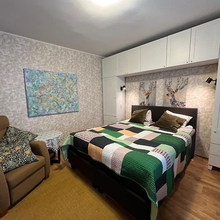 Karlovaidyll 7 - Homey Apartment With Free Parking! Tartu Exterior photo