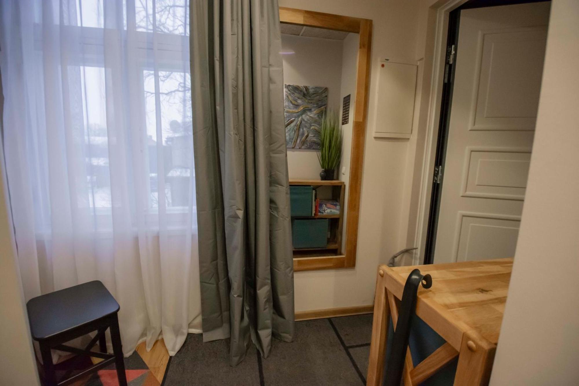 Karlovaidyll 7 - Homey Apartment With Free Parking! Tartu Exterior photo