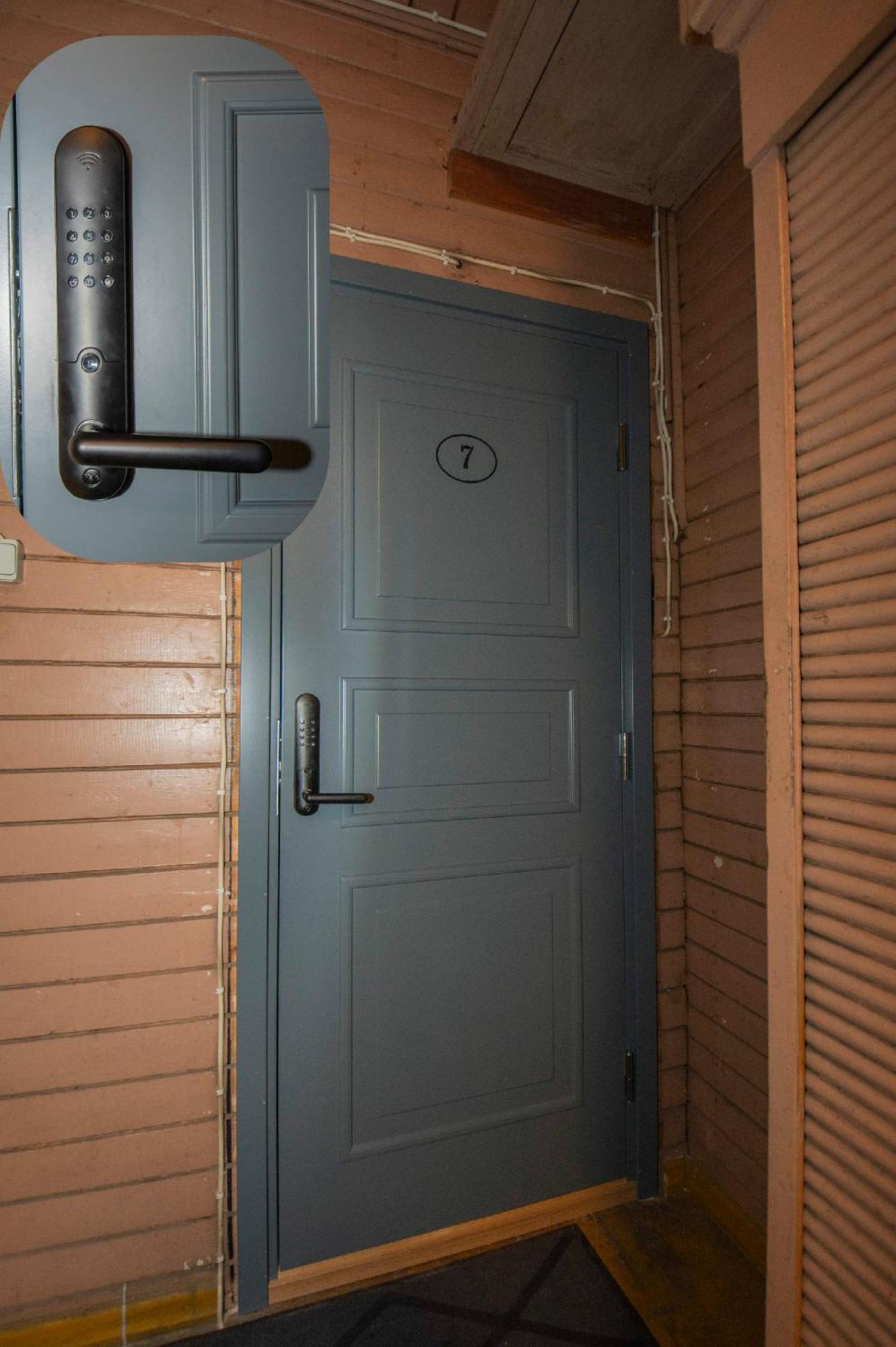 Karlovaidyll 7 - Homey Apartment With Free Parking! Tartu Exterior photo